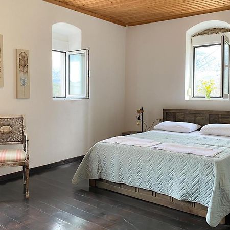 Pulchra Campis,Private Pool,Wifi,Parking Apartment Nerokouros Ngoại thất bức ảnh