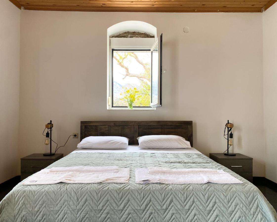 Pulchra Campis,Private Pool,Wifi,Parking Apartment Nerokouros Ngoại thất bức ảnh