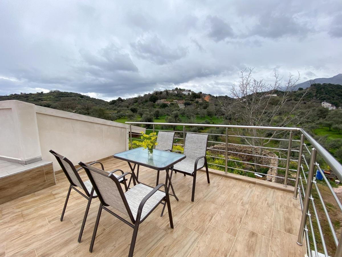 Pulchra Campis,Private Pool,Wifi,Parking Apartment Nerokouros Ngoại thất bức ảnh