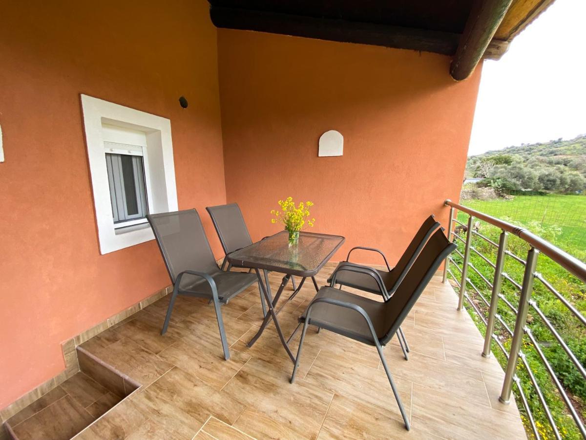 Pulchra Campis,Private Pool,Wifi,Parking Apartment Nerokouros Ngoại thất bức ảnh