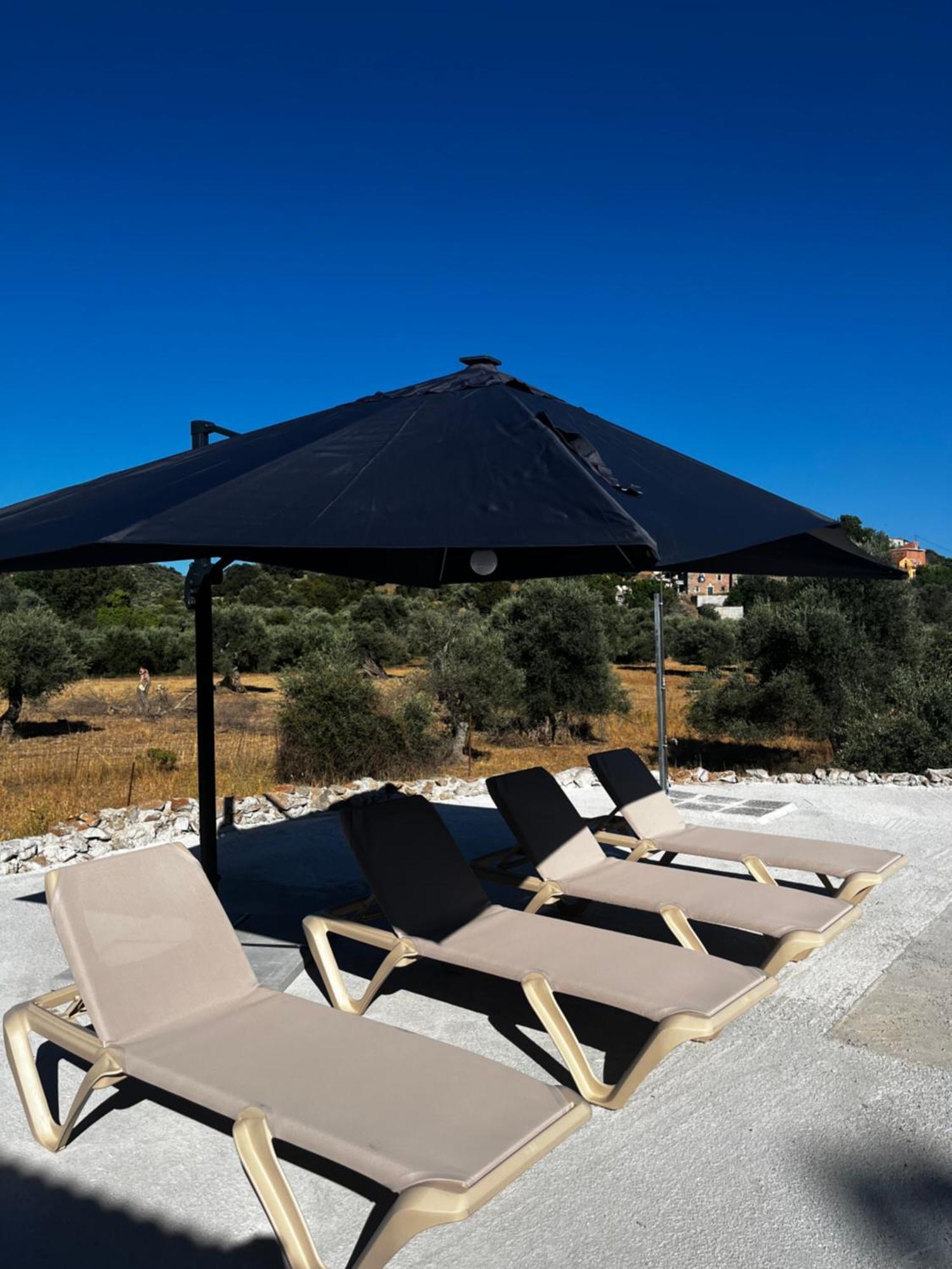 Pulchra Campis,Private Pool,Wifi,Parking Apartment Nerokouros Ngoại thất bức ảnh
